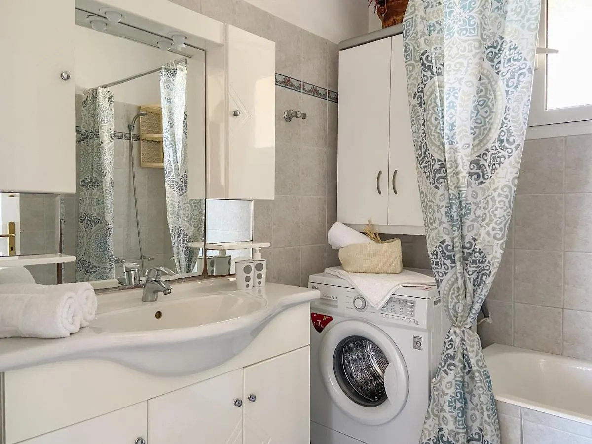 Fotis Apartment Argostoli  Grécia