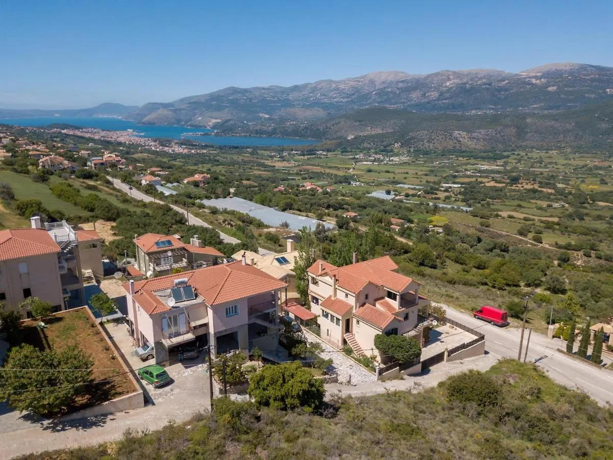 Fotis Apartment Argostoli   Argostoli (Kefalonia)