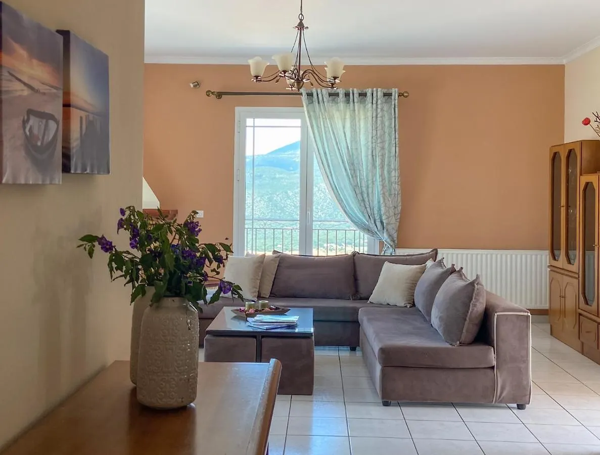 Fotis Apartment Argostoli