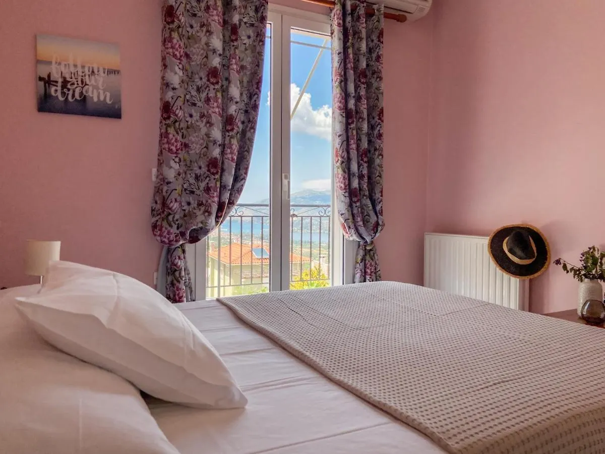 Fotis Apartment Argostoli