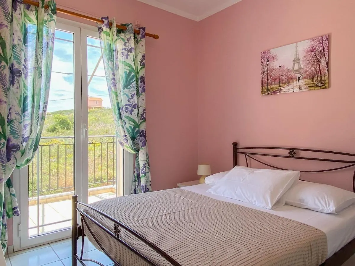 Fotis Apartment Argostoli  0*, Argostoli (Kefalonia)
