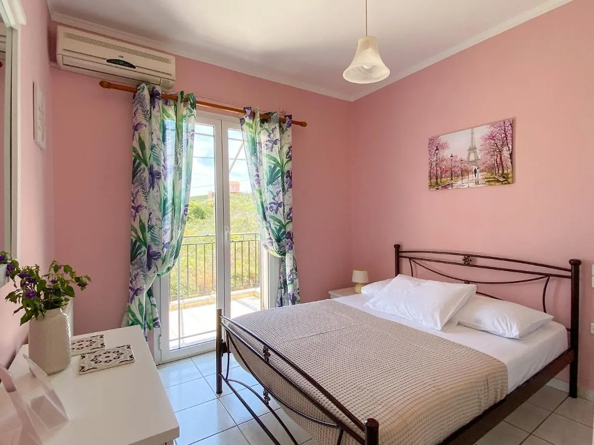 Fotis Apartment Argostoli   Argostoli (Kefalonia)