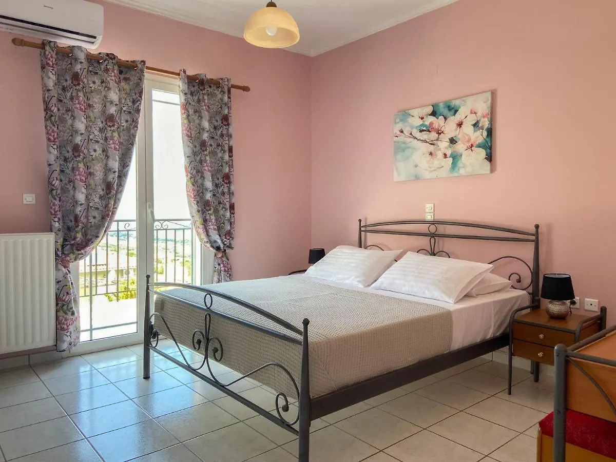 Fotis Apartment Argostoli  Grécia